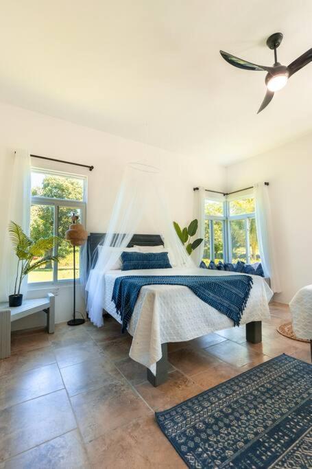 Ivy'S Cove Beach Side Condo - Luxury Villa Whitehouse Bagian luar foto